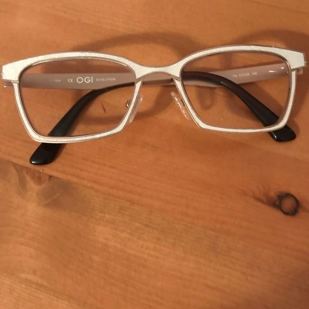COPY - OGI evolution eyewear
